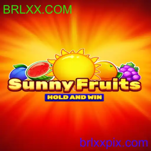 SunnyFruits: Descubra o Jogo que Está Conquistando o Brasil