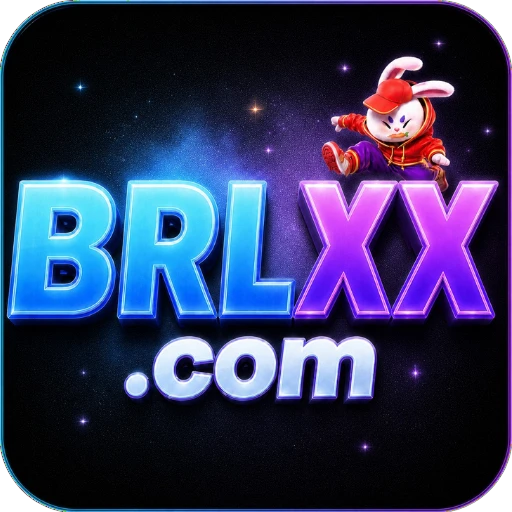 BRLXX.COM Logo