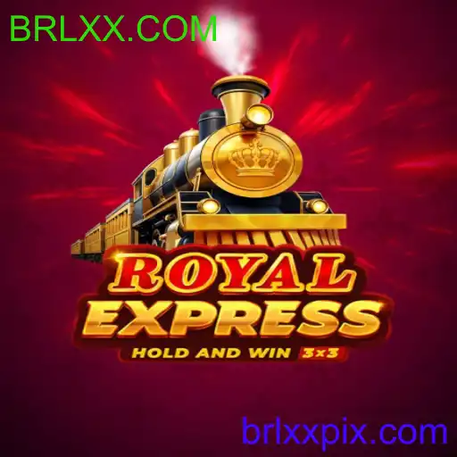Royal Express: Uma Jornada Avassaladora em Terras Brasileiras